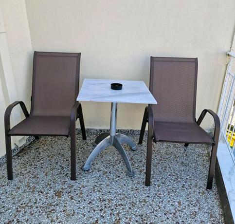 7Athens | Street Lofts & Bed[rooms]|7Athens Facilities