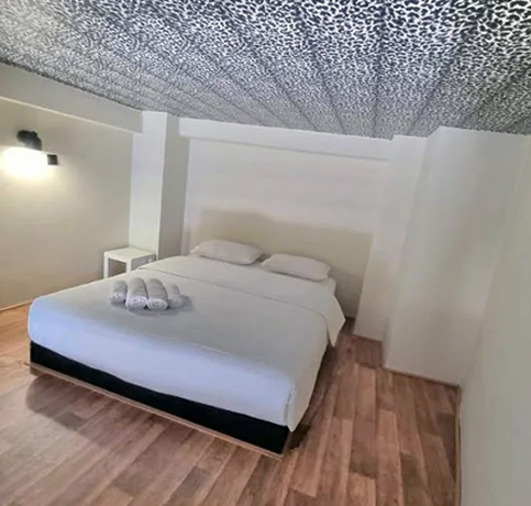 7Athens | Street Lofts & Bed[rooms]|7Athens Facilities